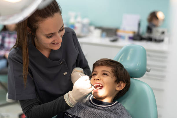 Best Emergency Treatment for Jaw Pain or Injury in Fris, CO