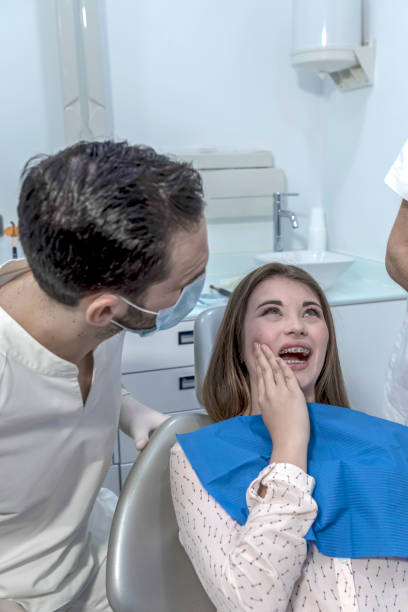 Best Emergency Care for Gum Disease in Fris, CO