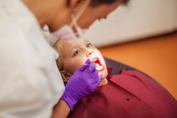 Best Knocked-Out Tooth (Avulsed Tooth) Treatment in Fris, CO