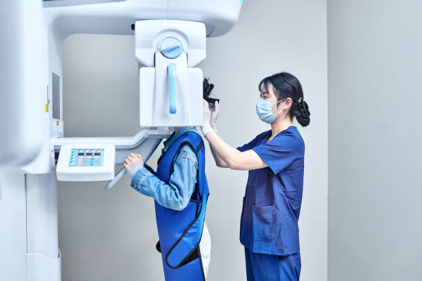 Best Emergency X-Rays and Diagnostics in Fris, CO