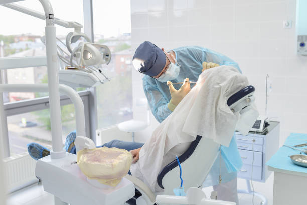 Best Emergency Cosmetic Dentistry (e.g., broken veneers) in Fris, CO
